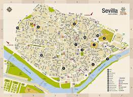 This map was created by a user. Visitar Sevilha Em Espanha Guia De Cidade Com Imagens Sevilha Sevilha Espanha Espanha