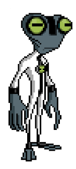 3d viewer is not available. Grey Matter Ben 10 Rpg Wiki Fandom