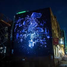 Mural Festival 2017: Onur in Montreal