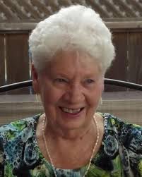 Teresa Catherine "Kay" Masters Obituary January 15, 2025