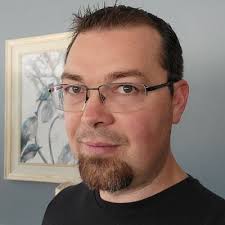 Greg Louk (@greglouk)