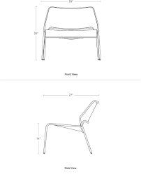 Hot Mesh Lounge Chair In 2020 Blue Dining Chair Metal Patio Chairs Metal Lounge Chairs