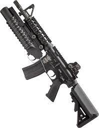 Pin On Grenade Launcher