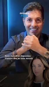 TAKİP ET💙 İranlı asıllı Türk iş adamı Reza Zarrab, 2021'de sona eren Ebru  Gündeş ile olan evliliğinden sonra, ABD Miami'de Bursalı sosyetik isim  Dilara Altıntop ile evlenmeye hazırlanıyor. Düğüne ...