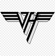 Please take a look at the other designs in my music album. Van Halen Logo Png Image With Transparent Background Toppng