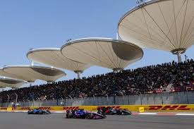 DHL与F1深化合作，多措并举助力锦标赛迈向2030净零目标_TOM体育