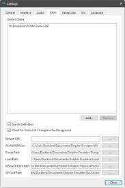 Sep 23, 2020 · to improve the emulator's speed, you need to ensure it has the right settings. The Ultimate Guide To Dolphin Emulator Make Tech Easier