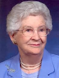 Emma Anderson Obituary