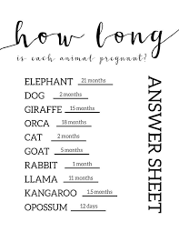 For The Reason That Months After And Before The Birth Of Your Baby Are Usually Frenzied The Fir Free Baby Shower Games Baby Shower Printables Free Baby Shower