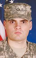 Army Pfc. Cale C. Miller| Military Times