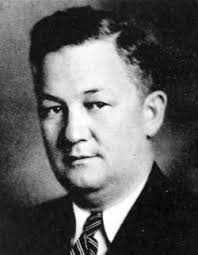 Robert Grady Johnson (1895-1951)