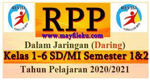 Pin On Rpp Dan Silabus Kurikulum Terbaru