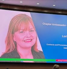 AZ St Capitol Chapter of NIGP