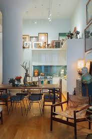 14 Genius Ideas For The Awkward Space Above Your Kitchen Cabinets Decorating Above Kitchen Cabinets Above Kitchen Cabinets Kitchen Cabinets Decor