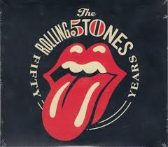 The unofficial version, taken from a bbc radio edit, substitutes superior versions of rip this joint, jumping jack flash and street fighting man, from a different show. Rolling Stones Live The Rolling Stones Fifty Years Sealed Canadian 2 Cd Album Set Double Cd 678521
