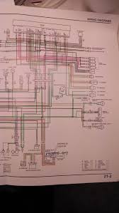 Free honda motorcycle service manuals for download. Honda Cb 1000 Wiring Diagram Electra Guitar Wiring Diagram Landrovers Yenpancane Jeanjaures37 Fr