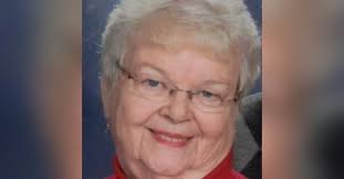 Madalyn "Butch" M. Donaldson Obituary