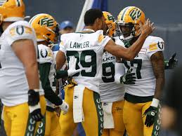 Holley jolly to return to Edmonton Elks after quick catch and release