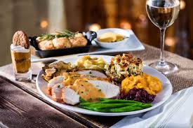 Check spelling or type a new query. Restaurants Offering Thanksgiving Meals Service In Metro Detroit