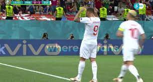 Las selecciones de francia y suiza se enfrentaron el día de ayer, este juego era primordial para ambos países, ya que con el definían su clasificación a octavos. Clryclgfjcz19m