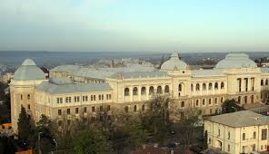 The university of agronomic sciences and veterinary medicine of bucharest (romanian: Admitere Facultate 2019 IaÈi Cinci UniversitÄÈi De Stat Peste 8 000 De Locuri Bugetate Libertatea