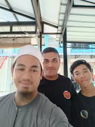 Ciri lainnya dehidrasi amal kebajikan adalah kesulitan membedakan mana yang benar dan mana yang salah, semua tampak membingungkan dan serba relatif. Pertubuhan Amal Kebajikan Insan Sejagat Pakis Darul Tahfiz Ummul Qura Jalan Kebun Shah Alam Selangor