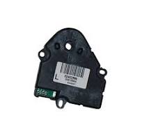 Kysor Electric C Label Actuator 12V 4 Pin - 2417003