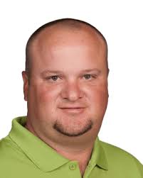 Casey Crain Korn Ferry Tour Standings