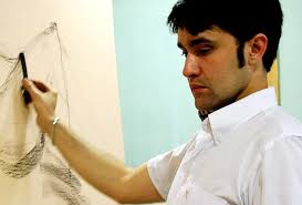 José Antonio Jiménez Muñoz pintará el cartel anunciador de la Semana Santa  de Málaga 2019