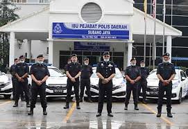 Letak kabupaten ini berbatasan langsung dengan laut jawa di utara, kabupaten indramayu di timur, kabupaten sumedang di tenggara. New Vehicles For Subang Jaya Police Sj Echo