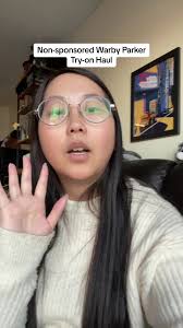 Warby Parker Merrick