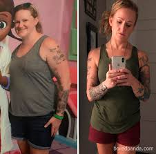 59 Before After Pics That Show What Happens When You Stop Drinking Quit Drinking I Quit Getting Sober