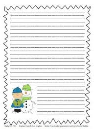 2nd grade writing prompts that build creative writing skills. Smiling And Shining In Second Grade Winter Writing Paper And Winter Word Bank Winter Writing Paper Winter Writing Writing Paper
