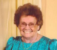 Bobbie McAnulty Obituary February 18, 2011
