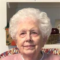 Beula Cagle Obituary