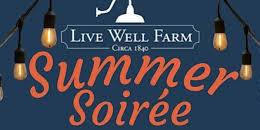 Summer Soiree