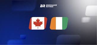 Canada Di Tu Ivory Coast: Highlights Of Canadian Shield Tournament - Imagen principal del artículo