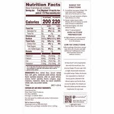 Near east toasted almond rice pilaf mix. Near East Garlic Herb Rice Pilaf Mix 6 3 Oz Qfc