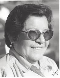 Lorraine Florence (Nolan) Lebourdais