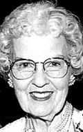 Lola Wedman Obituary (2010)