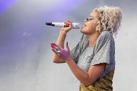 Check spelling or type a new query. Rita Ora Kesha Zara Larsson Join Little Mix At British Summer Time Hyde Park 2020 Efestivals Co Uk