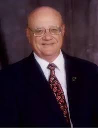 Obituary information for J.H. Smith