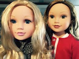 My girl tia is finally home ❤️