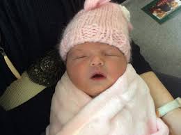 Cold And Clear And In Love With Freya