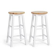 Save £10.00 (8%) add to basket. Bar Stools Breakfast Bar Chairs Kitchen Stools Argos