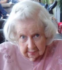 Obituary of Elizabeth R. Stoy