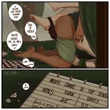 Rosekiller smut on Tumblr