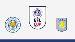 Leicester Vs Aston Villa Preview And Prediction Live Stream Efl Cup 1 2 Finals 2020 Allsportsnews Football Previewandpre Aston Villa Leicester Sports Goal
