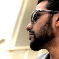 Christopher Khadaroo