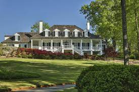 Low Country Raised Cottage Carraway